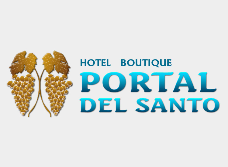 Hotel Portal del Santo